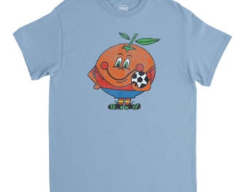 Spain 82 Mascot