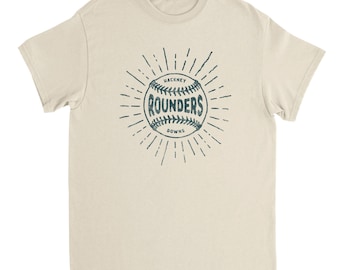 Hackney Downs Rounders