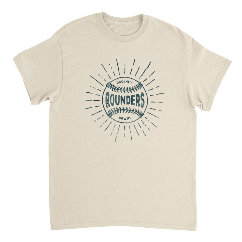 Hackney Downs Rounders image 1