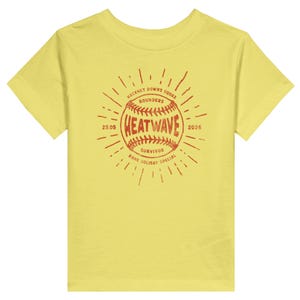 Rounders Heatwave Survivor Toddler
