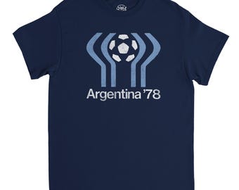Argentina 78