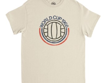 England 66 Round