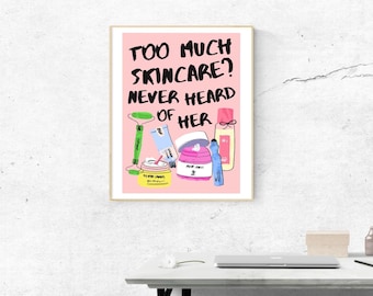 How to Draw Skincare Preppy: Easy Steps for Flawless Art