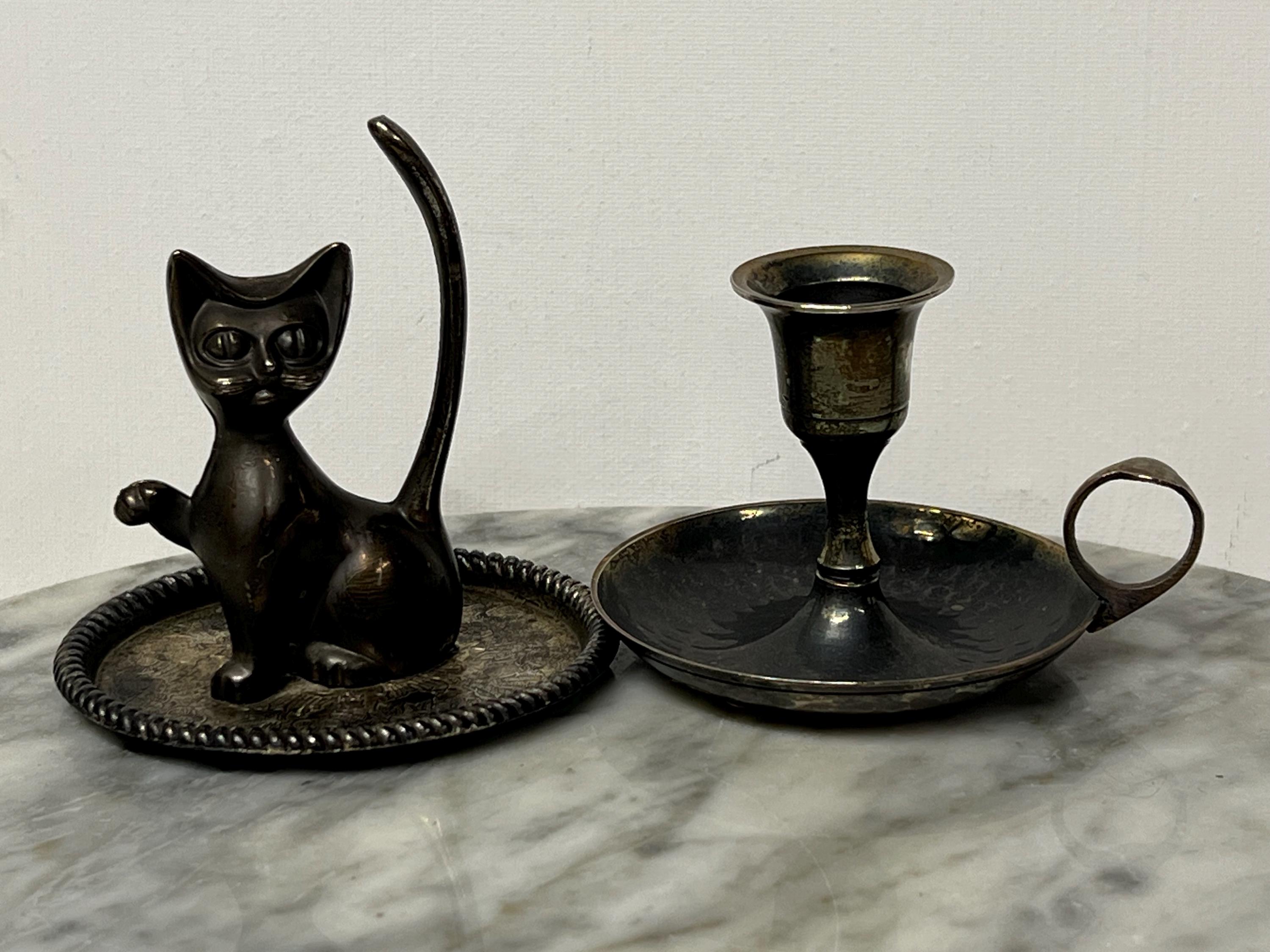 Seba Cat - Etsy