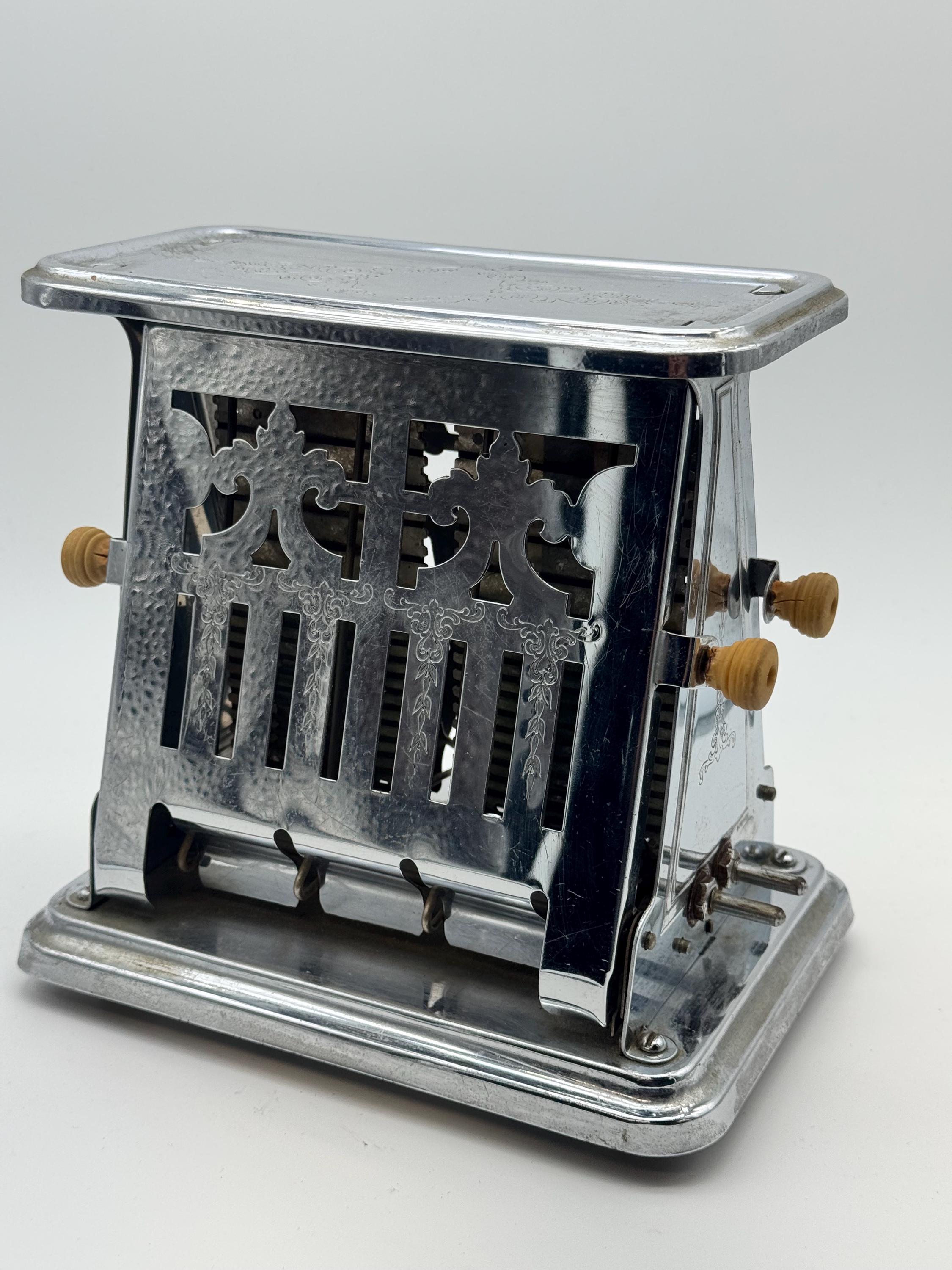 Antique Toasters - Etsy
