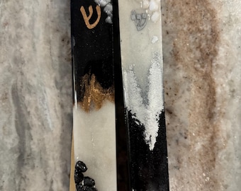 Extra Narrow Mezuza Case