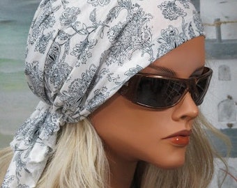 Summer towel shawls bandana chemo headscarves beanie