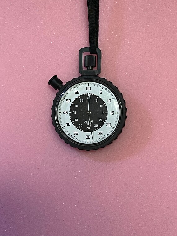 minerva stop watch serial number lookup