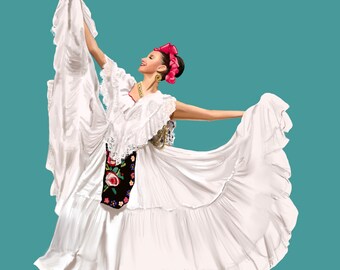 Jarocho | Etsy España