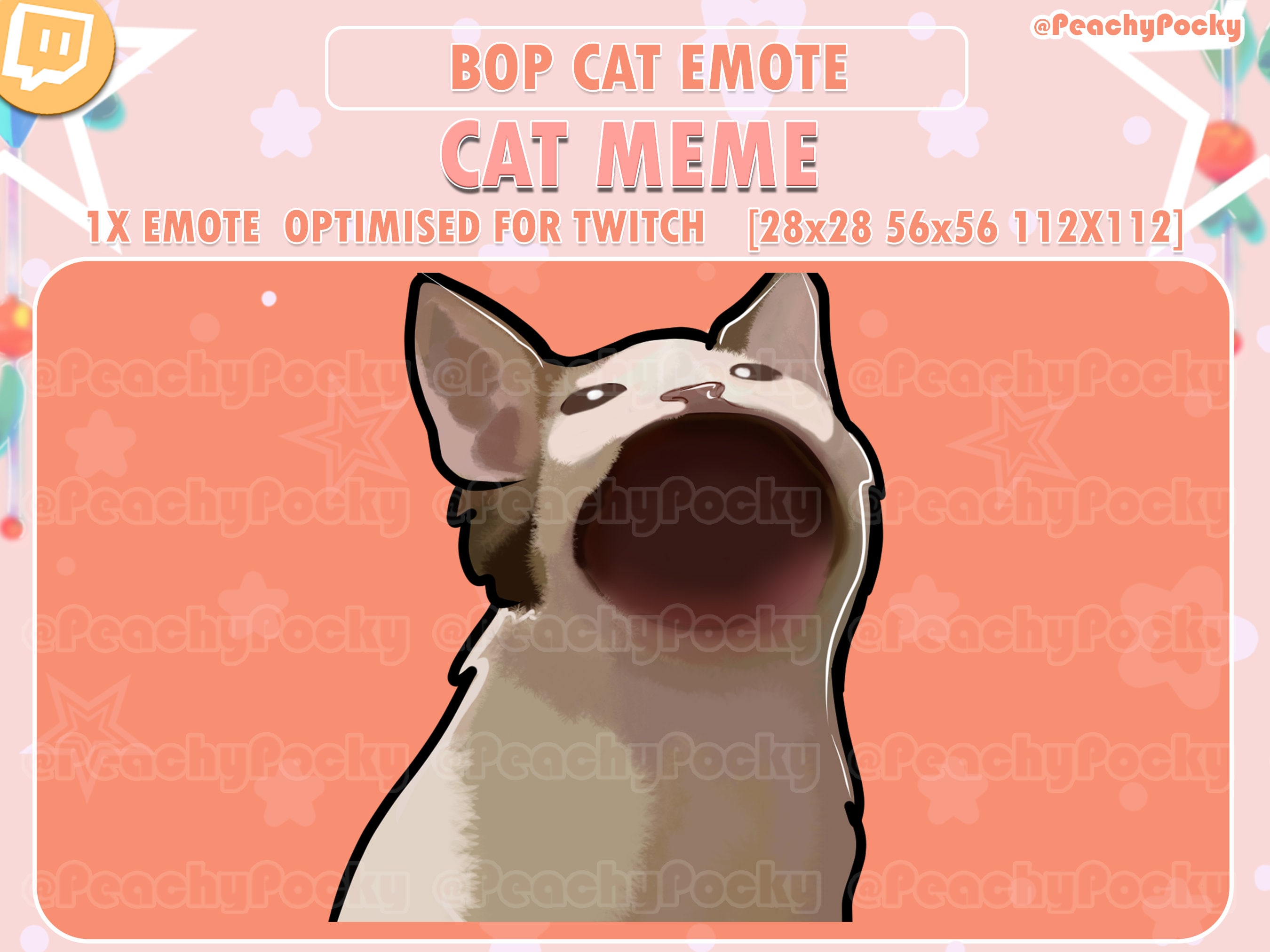 Cat Bopping Gifjoyful Iptv Review - igt608m