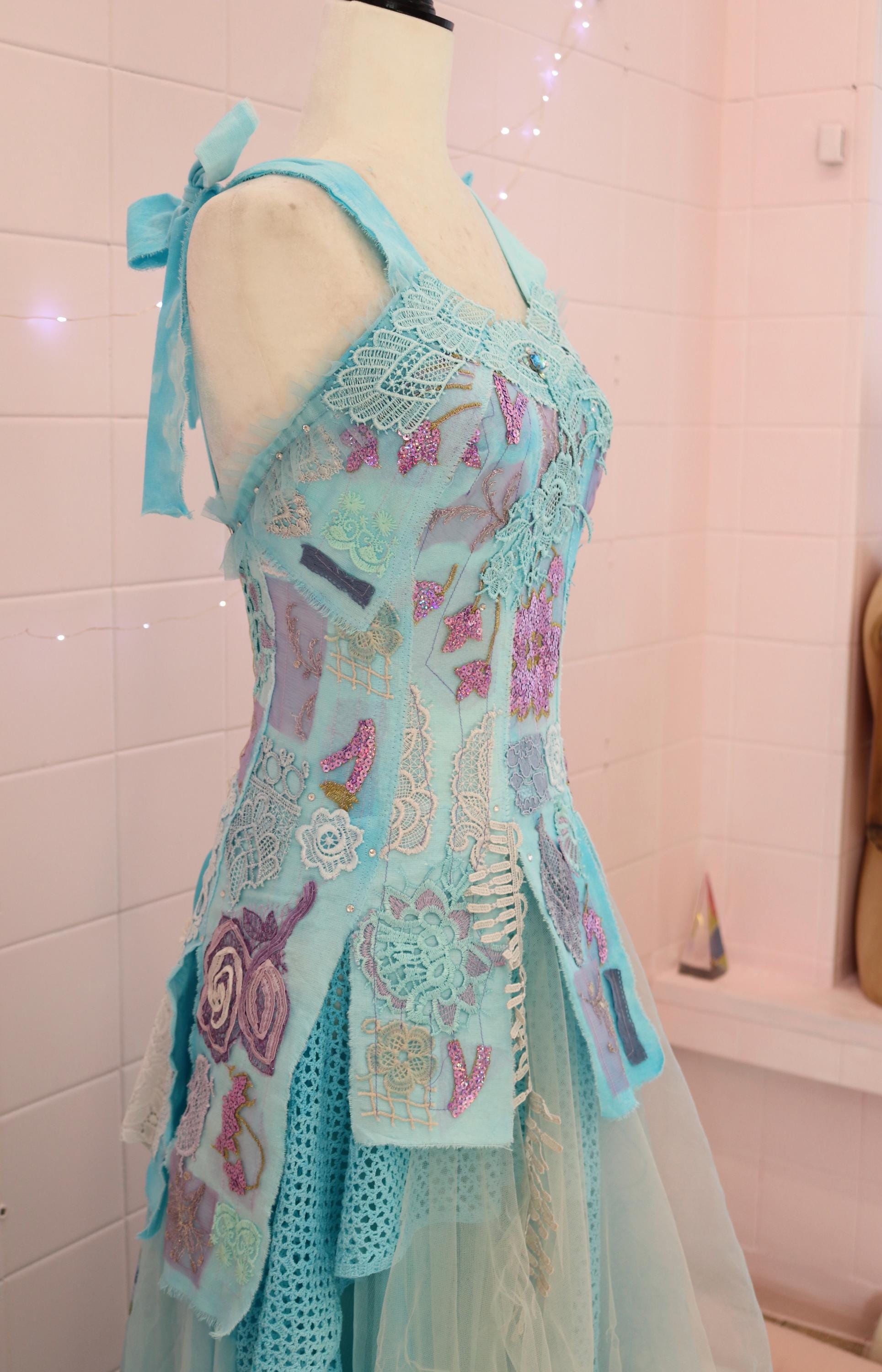 sheer mermaid wedding dress Sweetheart Neckline Wedding Dress - Fitted Mermaid Wedding Gown