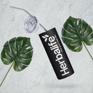 Herbalife Tumbler Stainless steel Herbalife Nutrition Drink Herbalife Tea mega Herbalife shake mega tea Herbalife gift team Herbalife bottle