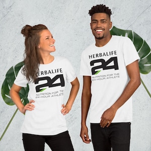 Herbalife 24 tshirt herbalife nutrition 24 fitness product herbalife fitness 24 hour athlete wedo transformation challange