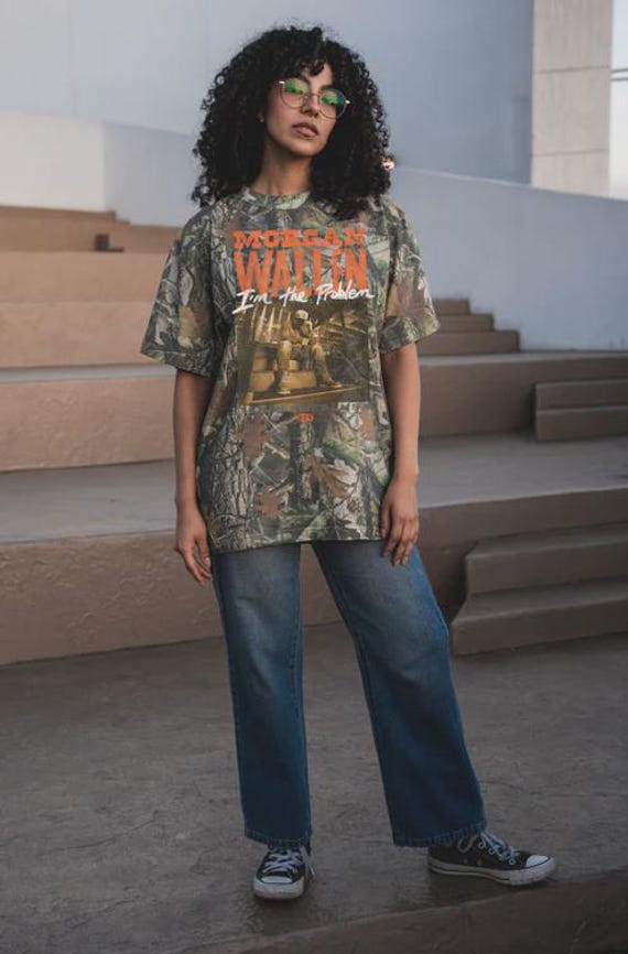 Morgan Wallen I'm The Problem T-Shirt