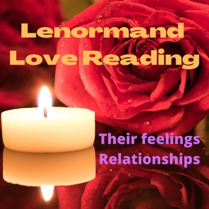 Lenormand ama ler