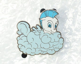 WDW – FairyTails Event – Parting Gift - Pegasus Disney Pin 135846 M