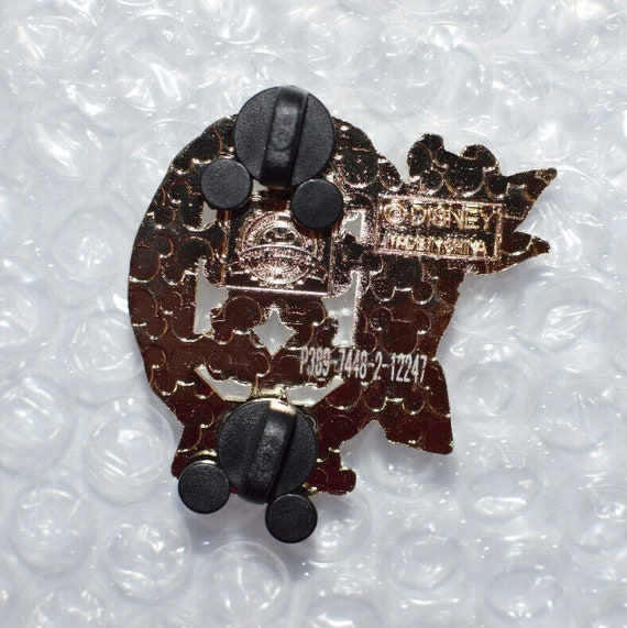 Disney pin 94107 Tinker Bell's Trinkets Birthston… - image 2