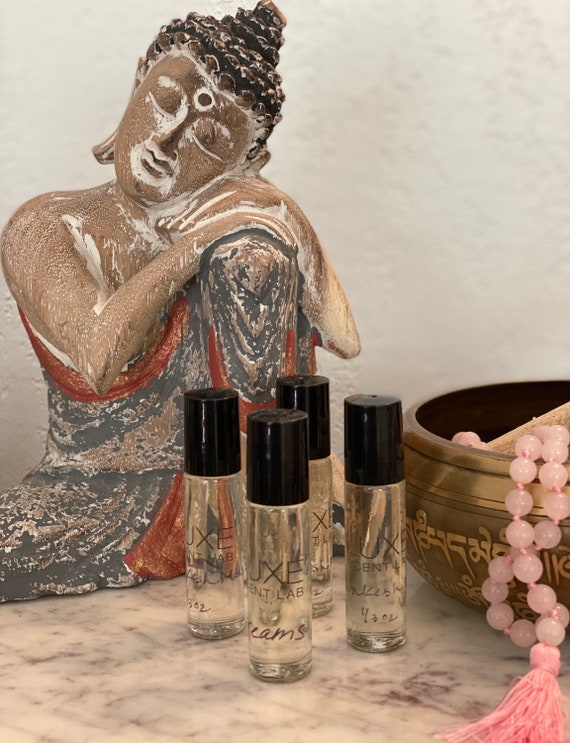 China 2025 lily perfume