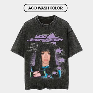 JeongYeon This is for Concert T-shirt Merch TWCE