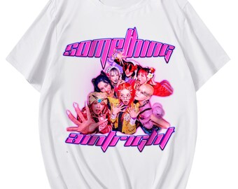 XG グラフィック レトロ T シャツ - XG マーチャンダイズ - Etsy 日本