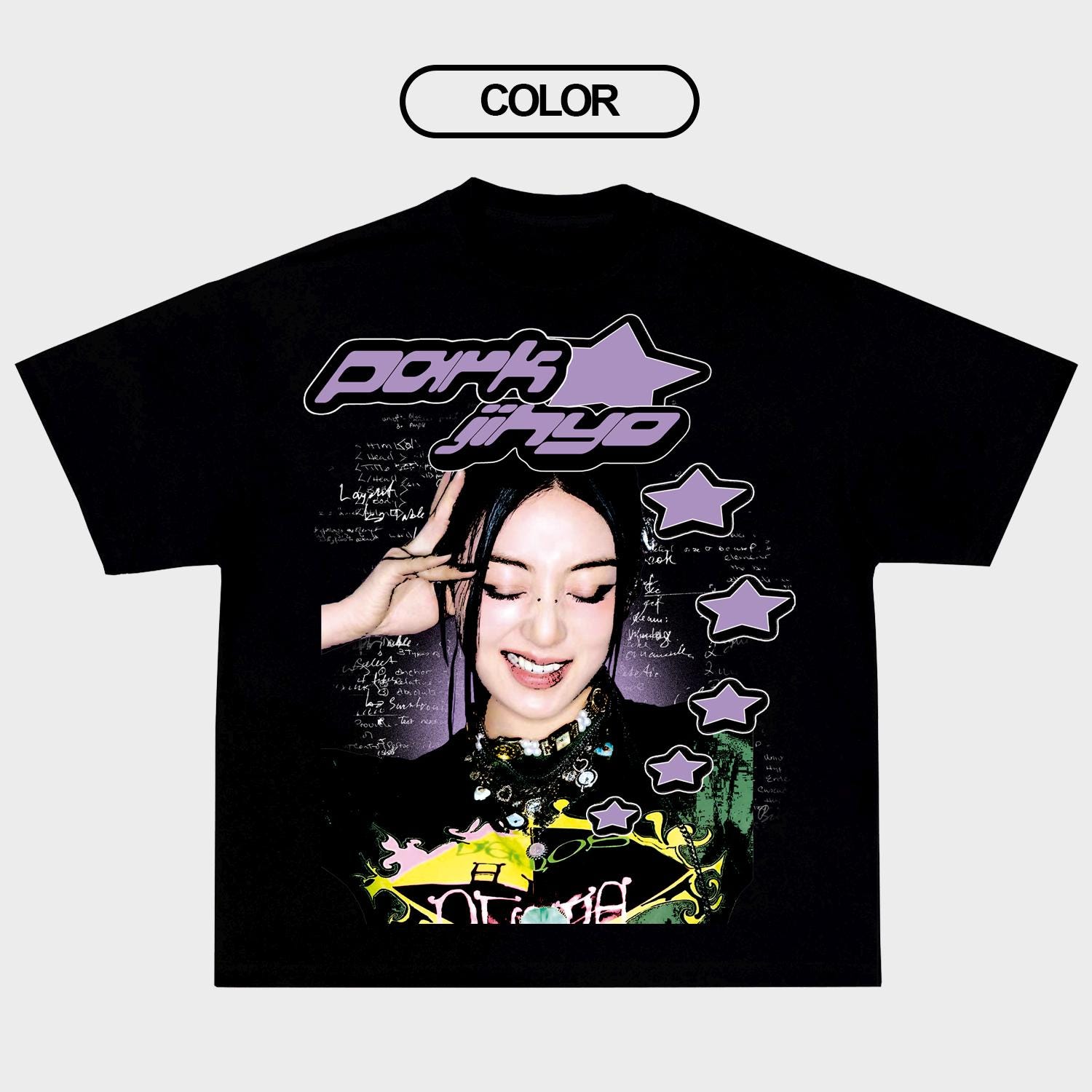 Twice concert shirt - Etsy 日本