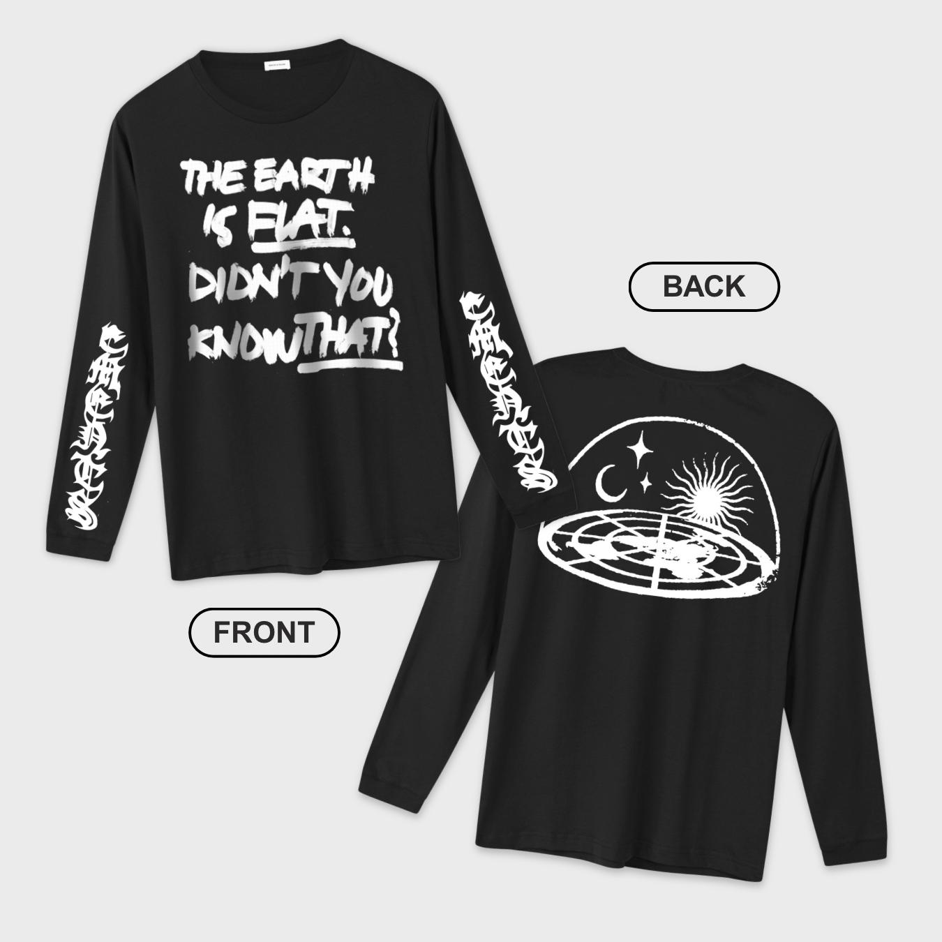 Long Sleeve Bts - Etsy