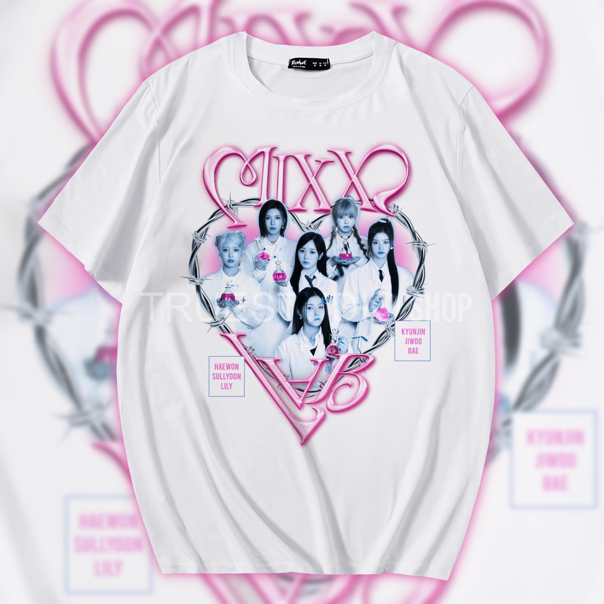 Nmixx Merch - Etsy