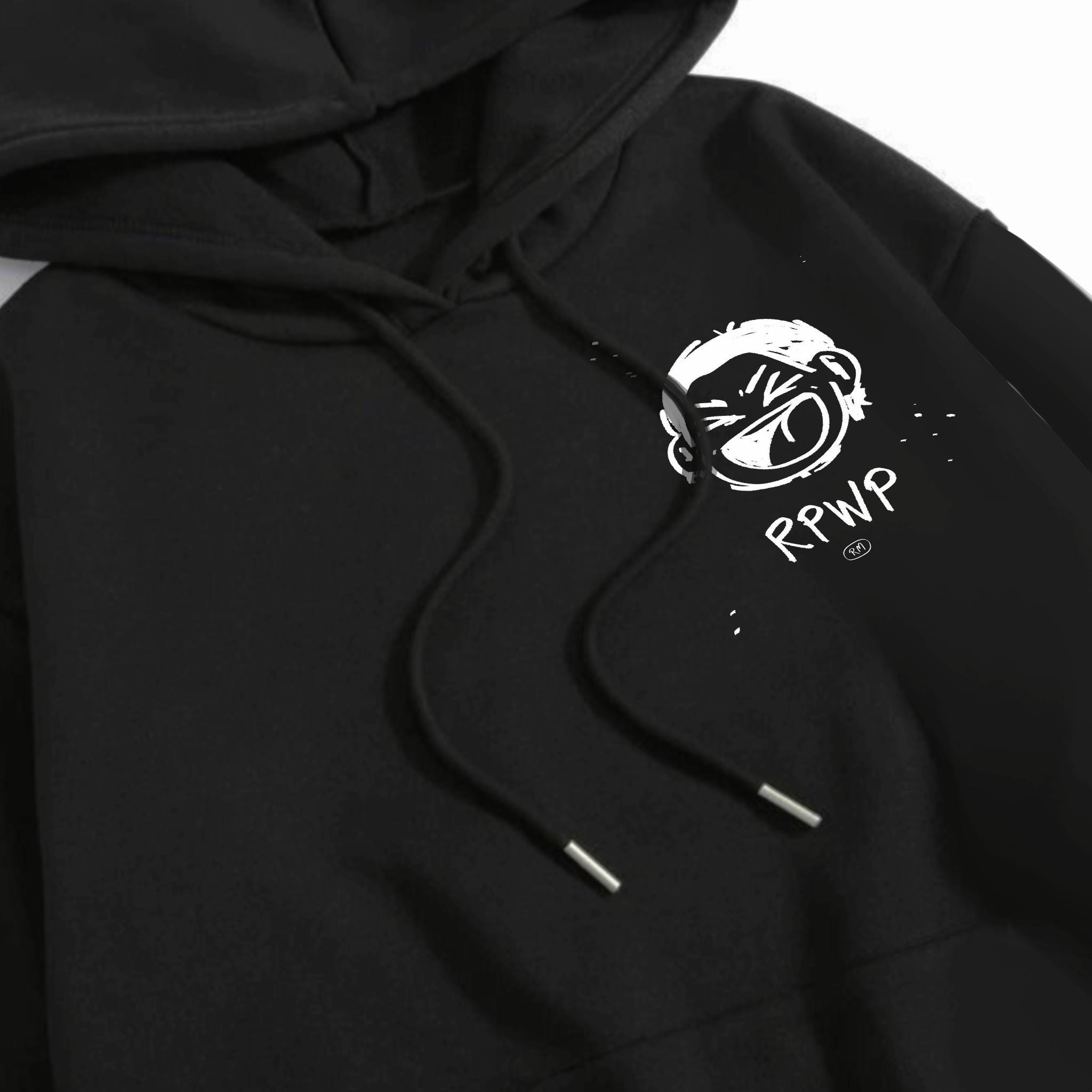 Right Place Wrong Person RM Hoodie - Etsy