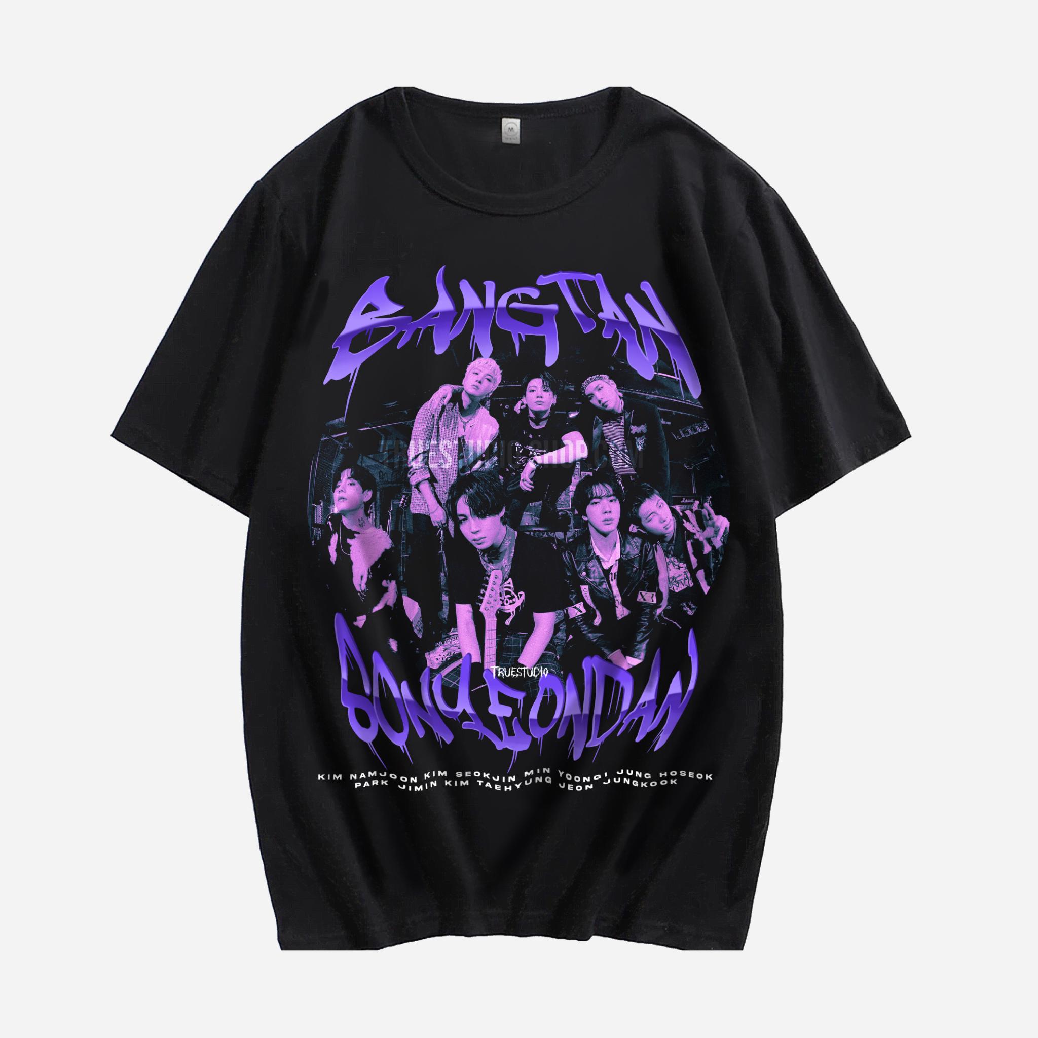 Vintage Jin Tshirt - Etsy Canada
