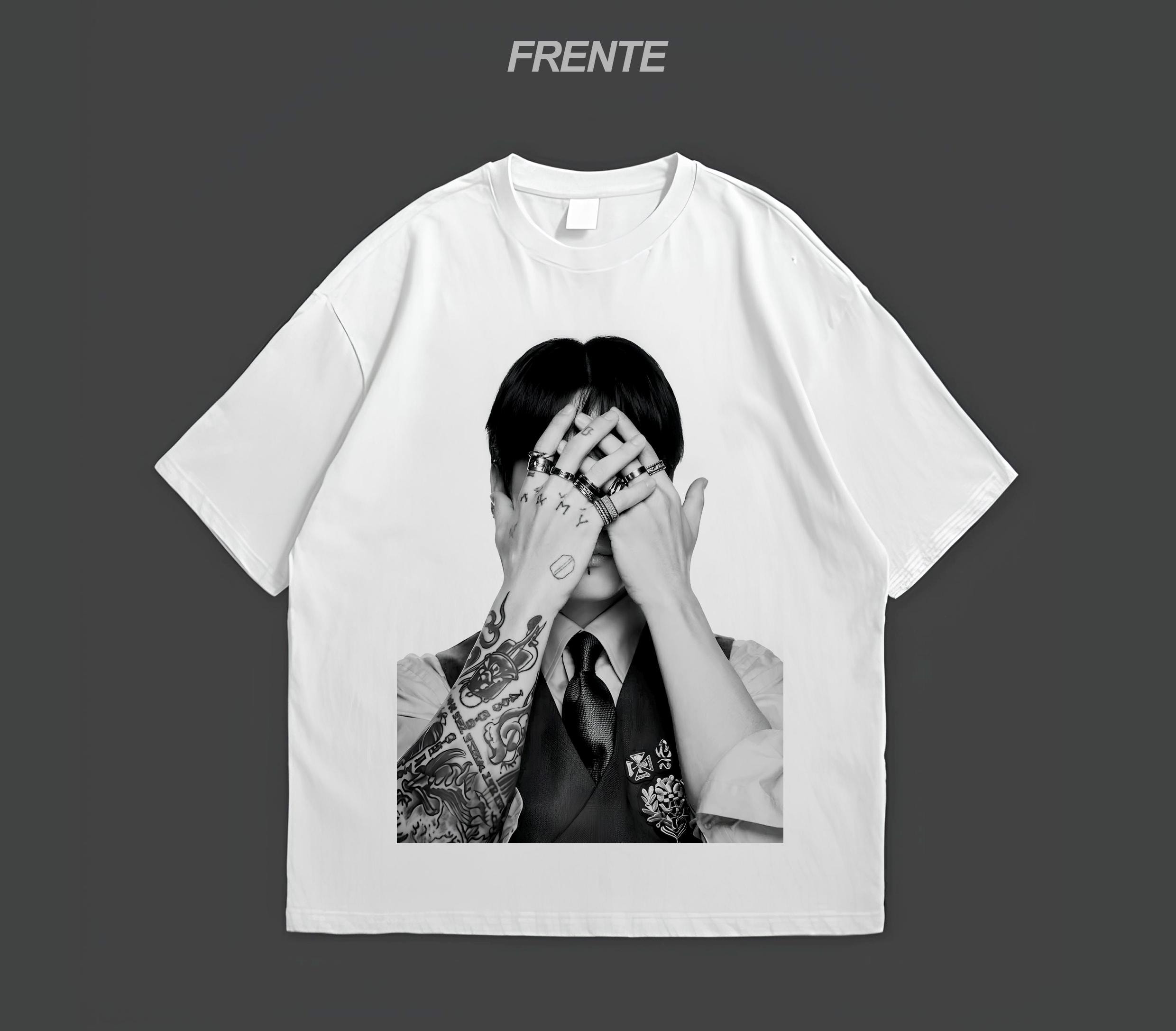 Bts jungkook t shirt - Etsy 日本