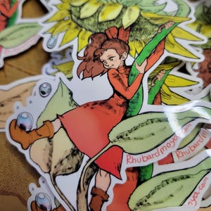 Arrietty Art - Etsy