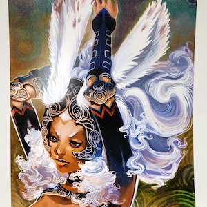 Final Fantasy Xii Poster - Etsy