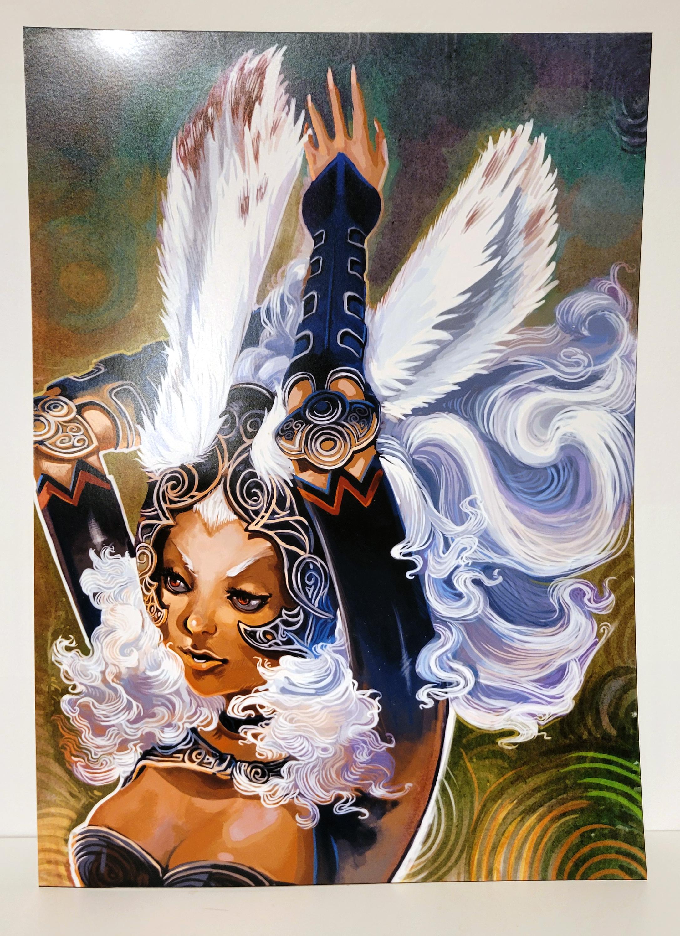 Final Fantasy Xii Poster - Etsy
