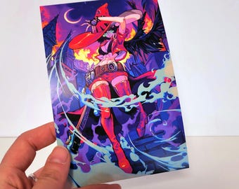 Ino 4 x 6 Mini Print