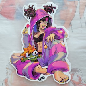 Pajama Juri