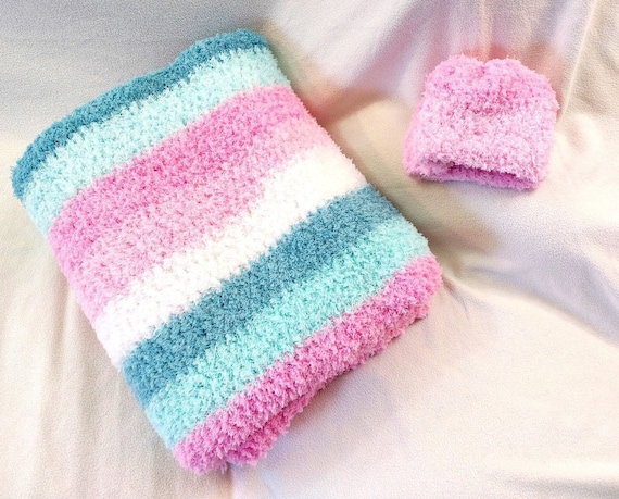 Crochet Pattern Waffle Stitch Pipsqueak Yarn Patterns Crocheted