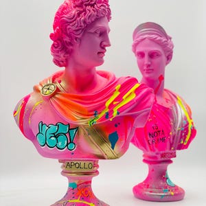 Next Level Headband Stirnband - Apollo Pink Für Sport & Fitness