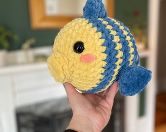 Flounder