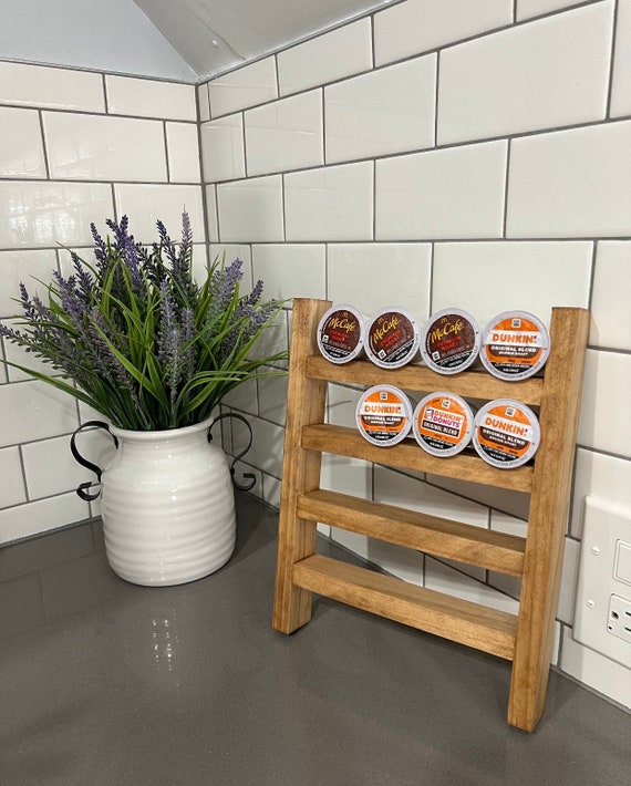 K-cup Holder Coffee Bar Coffee Pod 