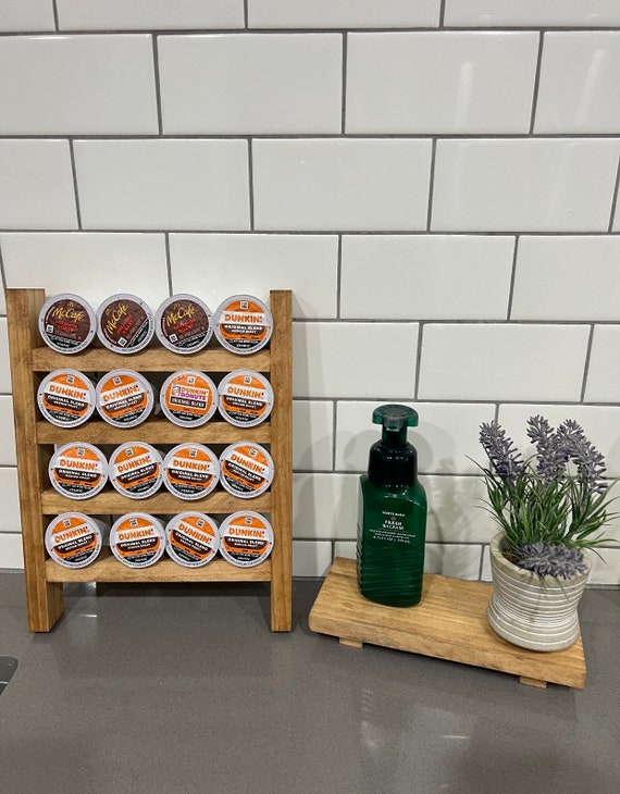 Keurig shelf cheap