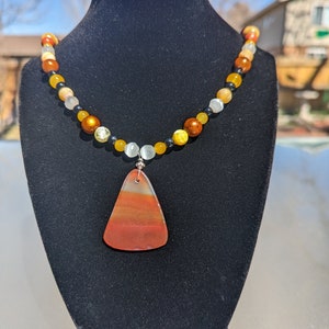 Orange Beauty