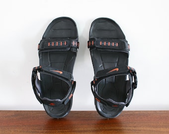 Nike Swoosh Velcro - Etsy Canada