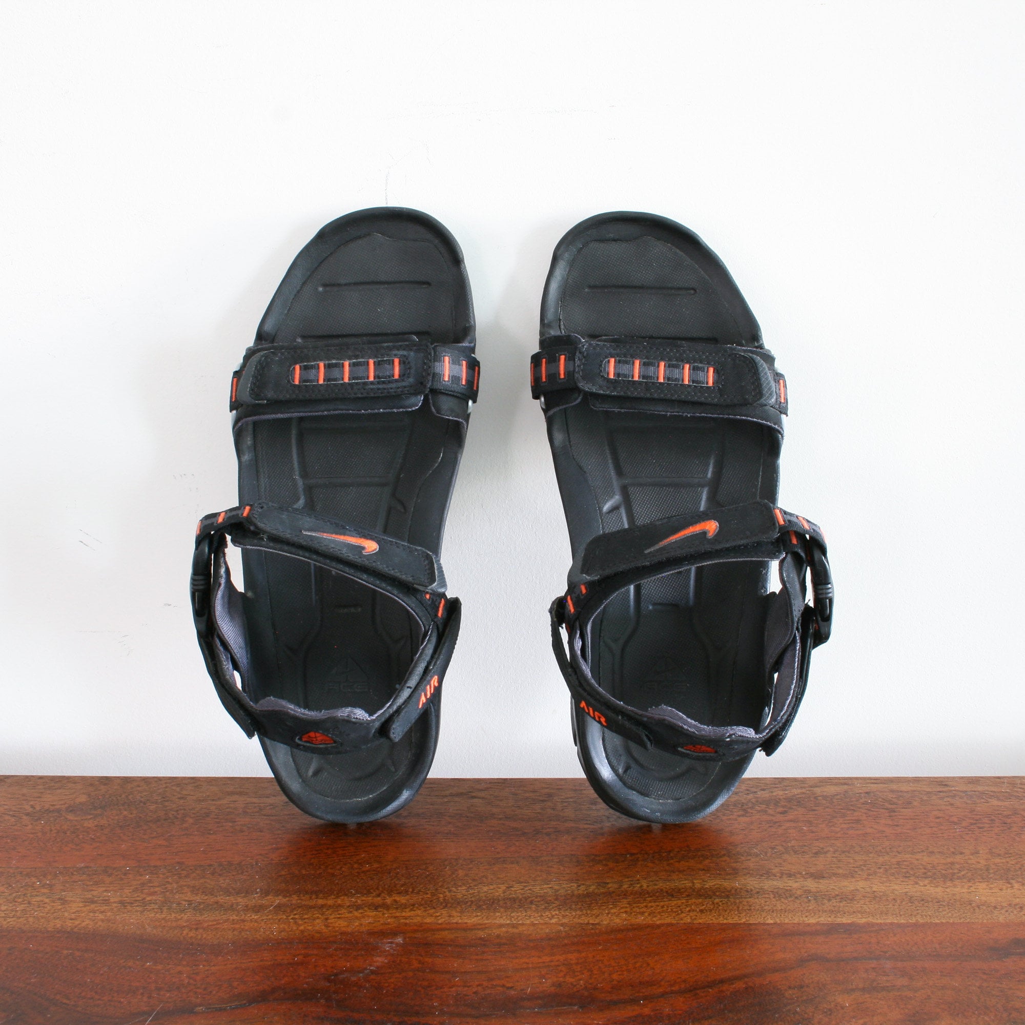 nike all conditions gear sandals