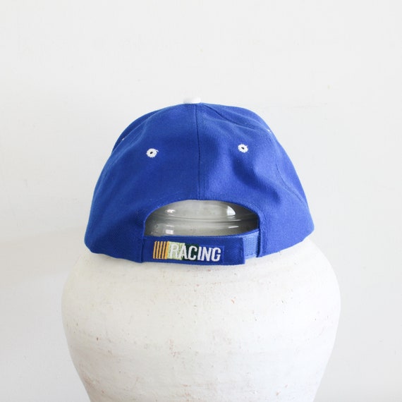 Vintage Nascar Racing Baseball Cap, One Size, OS,… - image 3
