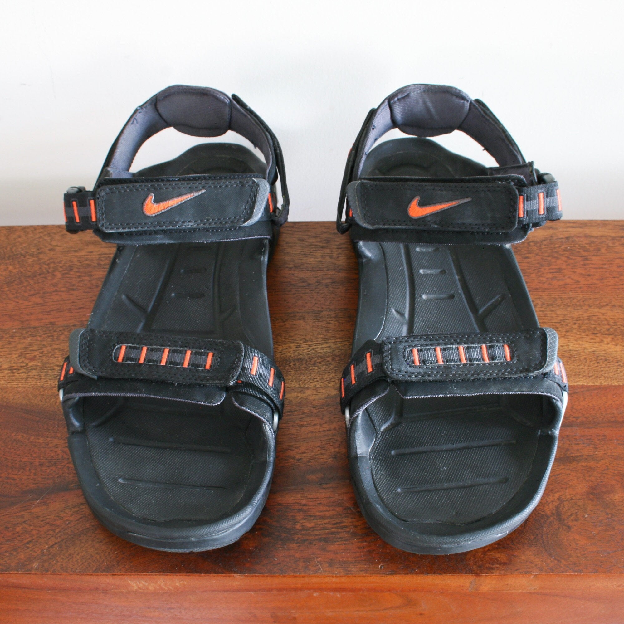 nike 11c sandals