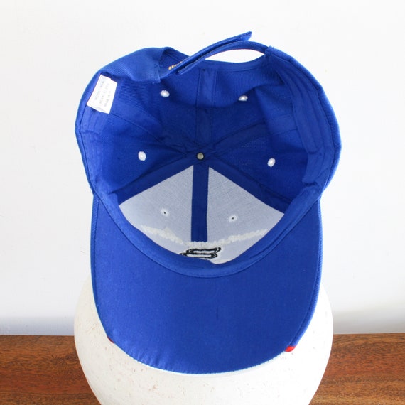 Vintage Nascar Racing Baseball Cap, One Size, OS,… - image 7