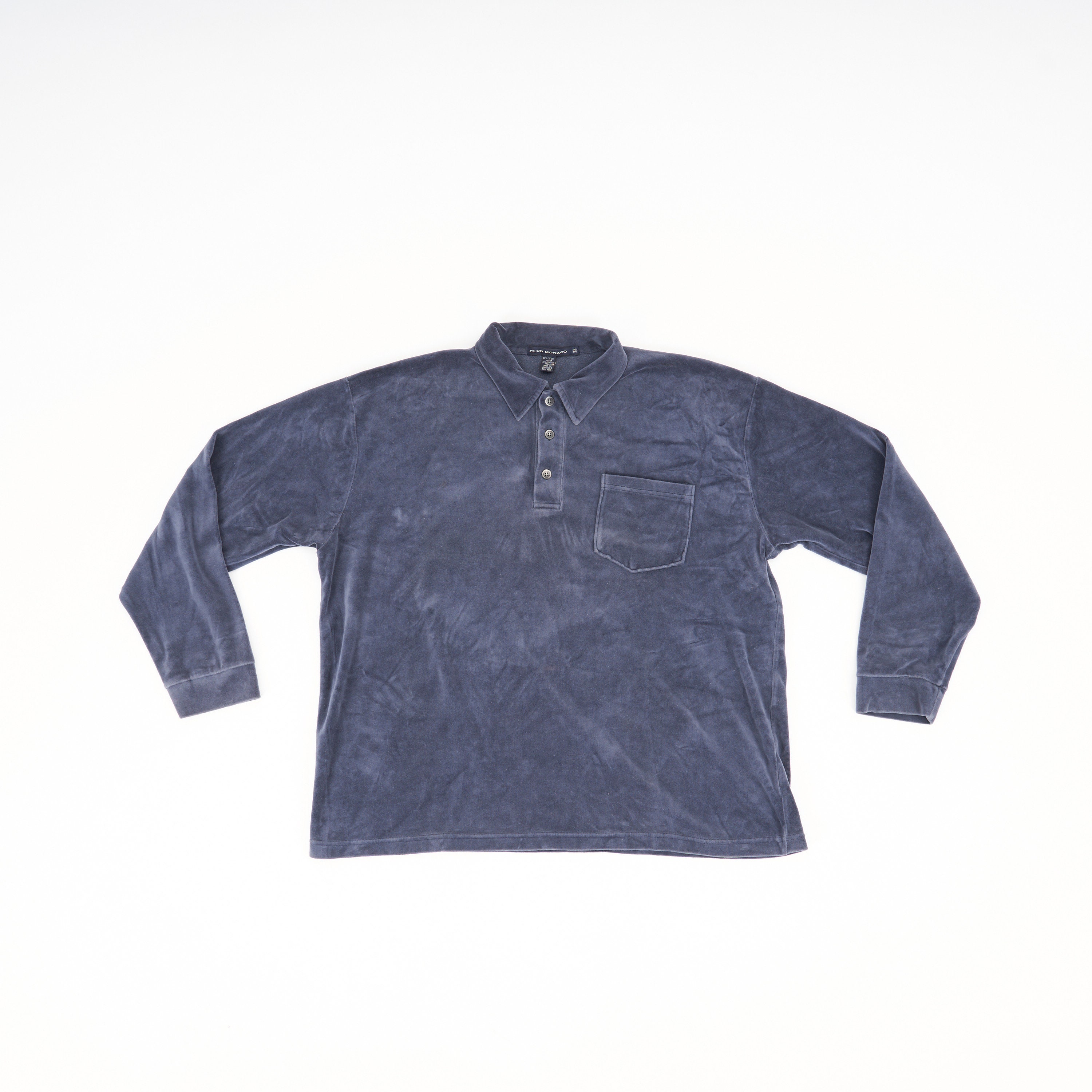 Polo chaps club monaco cheap