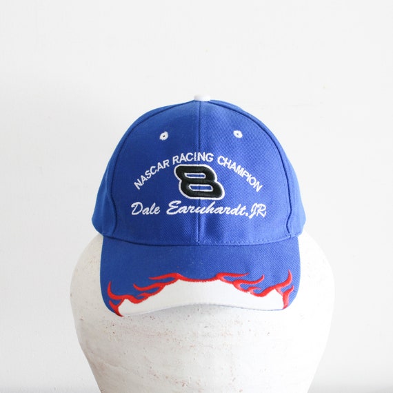 Vintage Nascar Racing Baseball Cap, One Size, OS,… - image 1