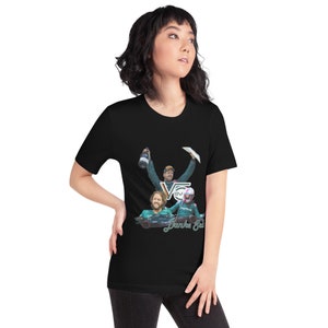 Sebastian Vettel Formula Racing Unisex T-shirt
