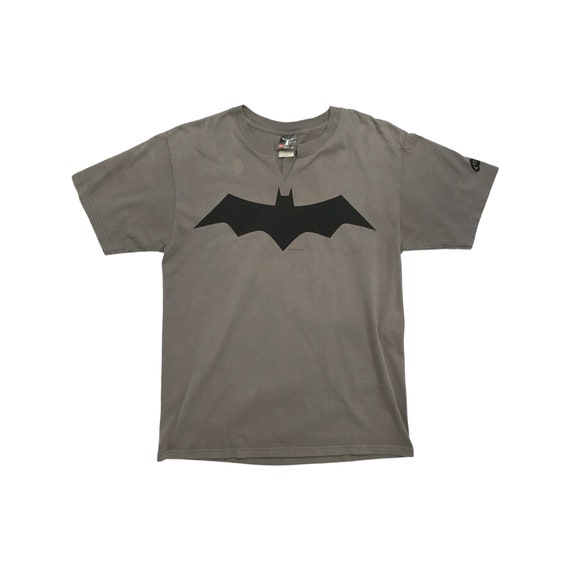 Vintage Batman T-shirt - Etsy